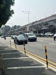 Changi Road (D14), Retail #573917121